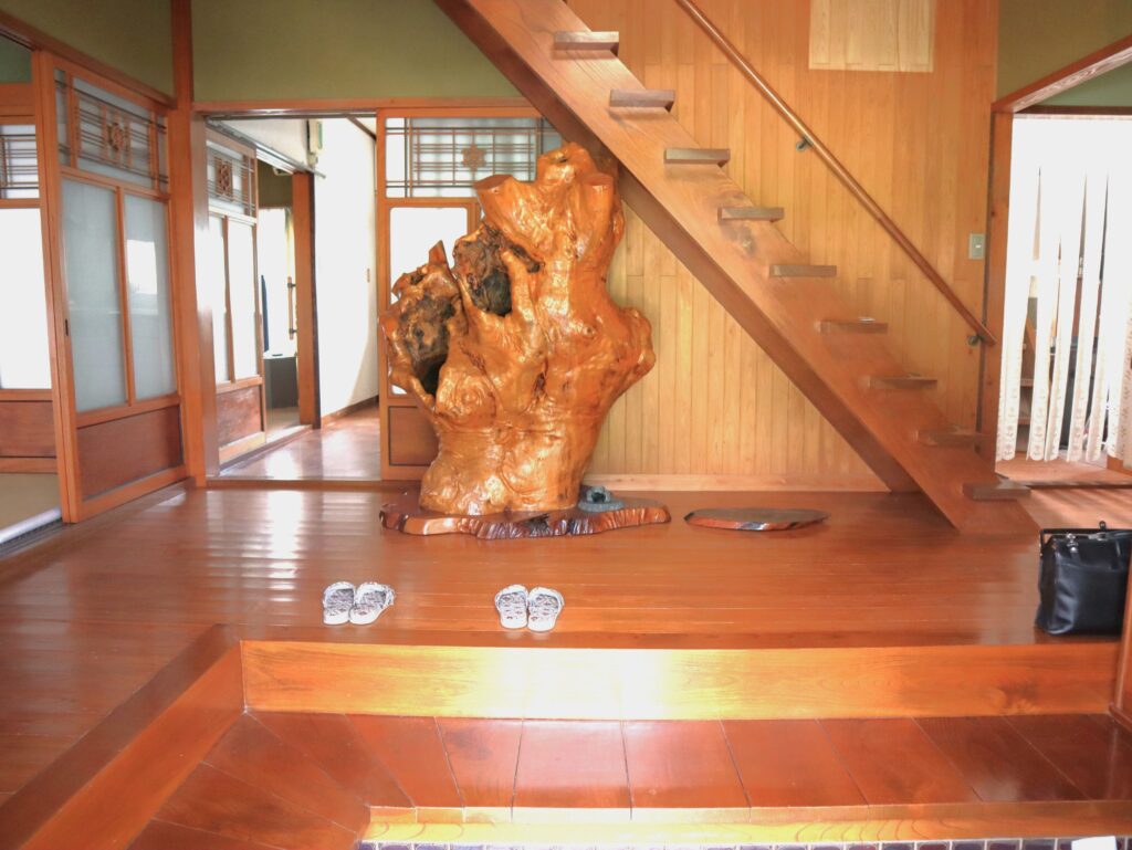 detached 香美町香住区大野