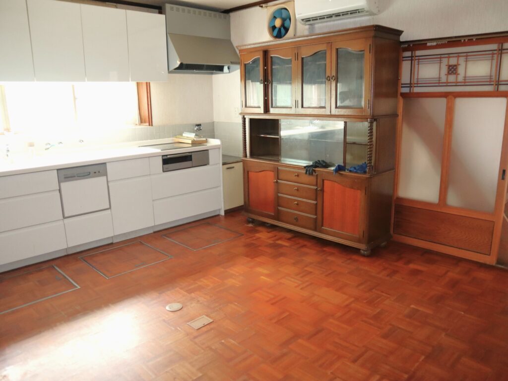 detached 香美町香住区大野