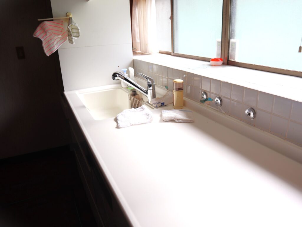 detached 香美町香住区大野