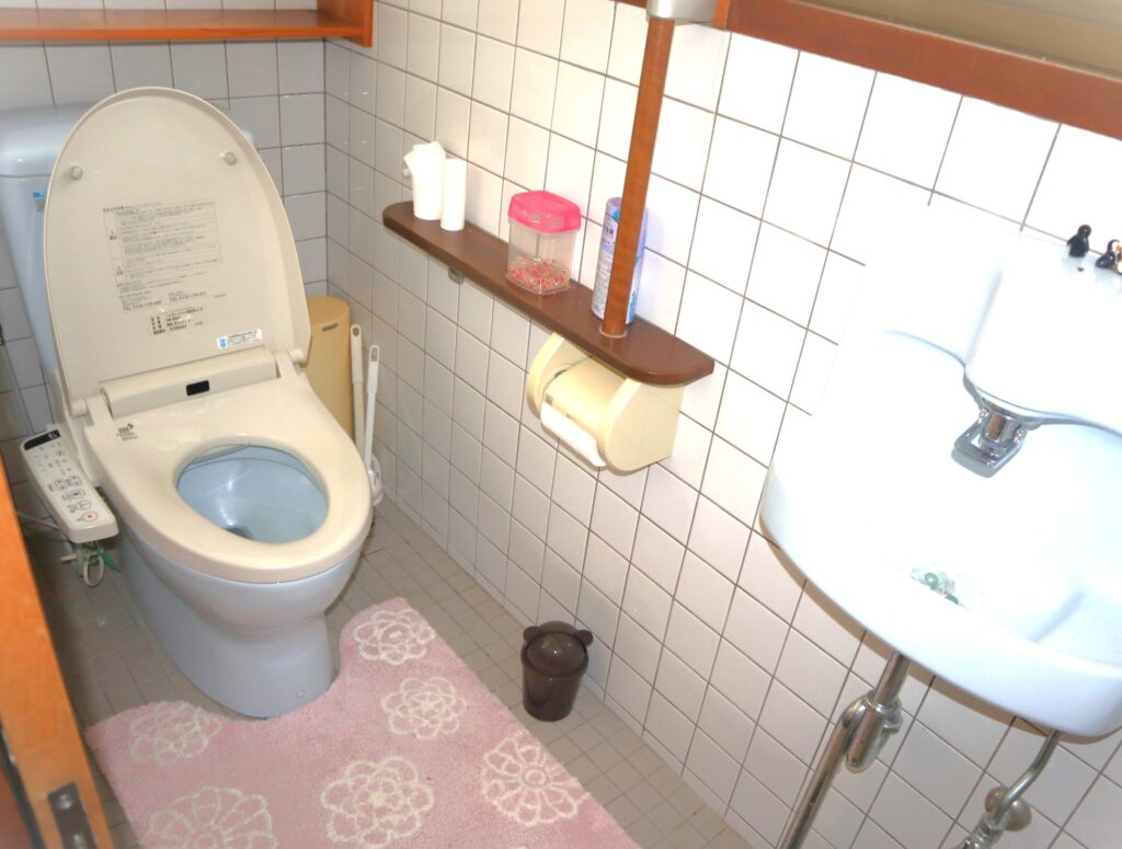 detached 香美町香住区大野