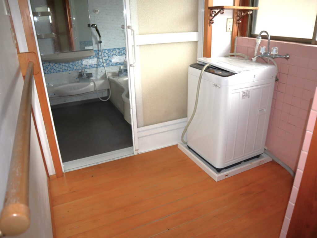 detached 香美町香住区大野