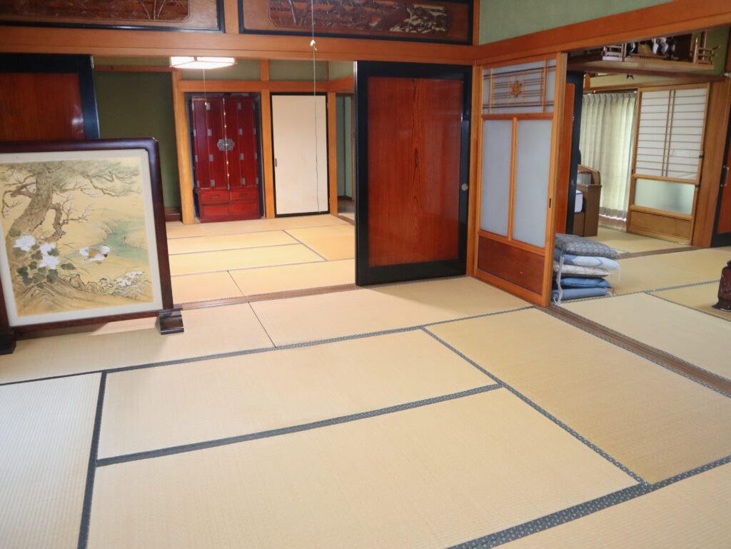 detached 香美町香住区大野