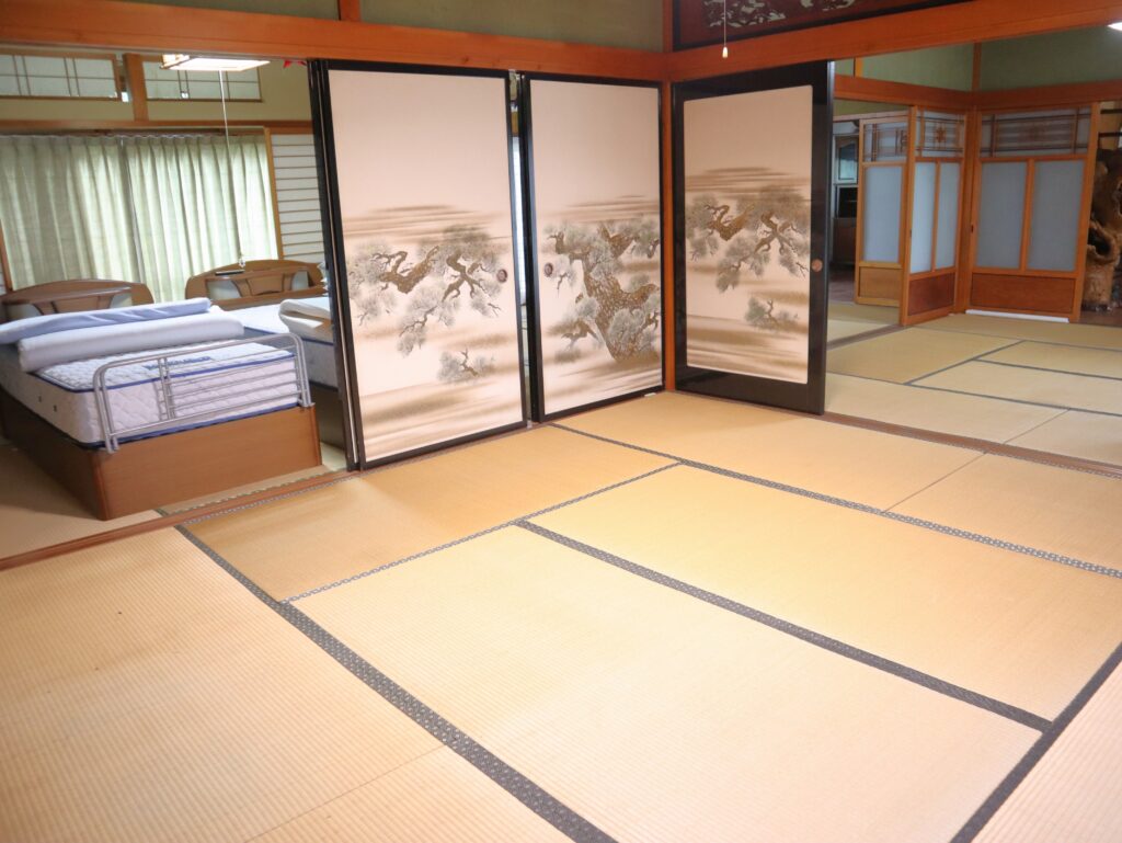 detached 香美町香住区大野