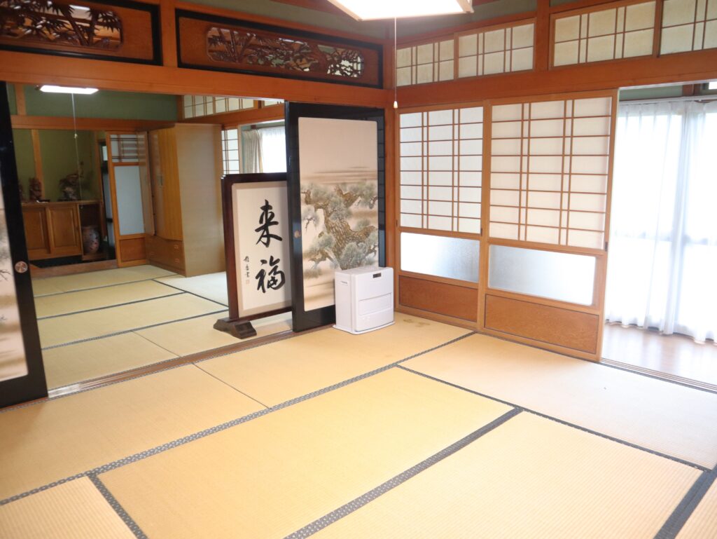 detached 香美町香住区大野