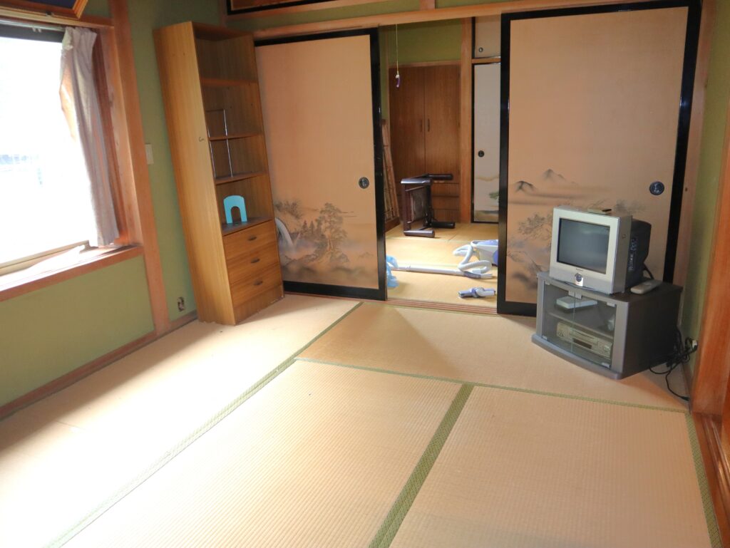 detached 香美町香住区大野