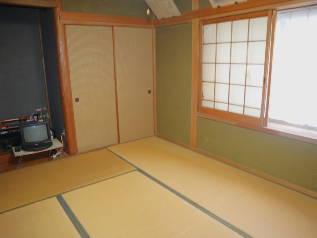 detached 香美町香住区大野