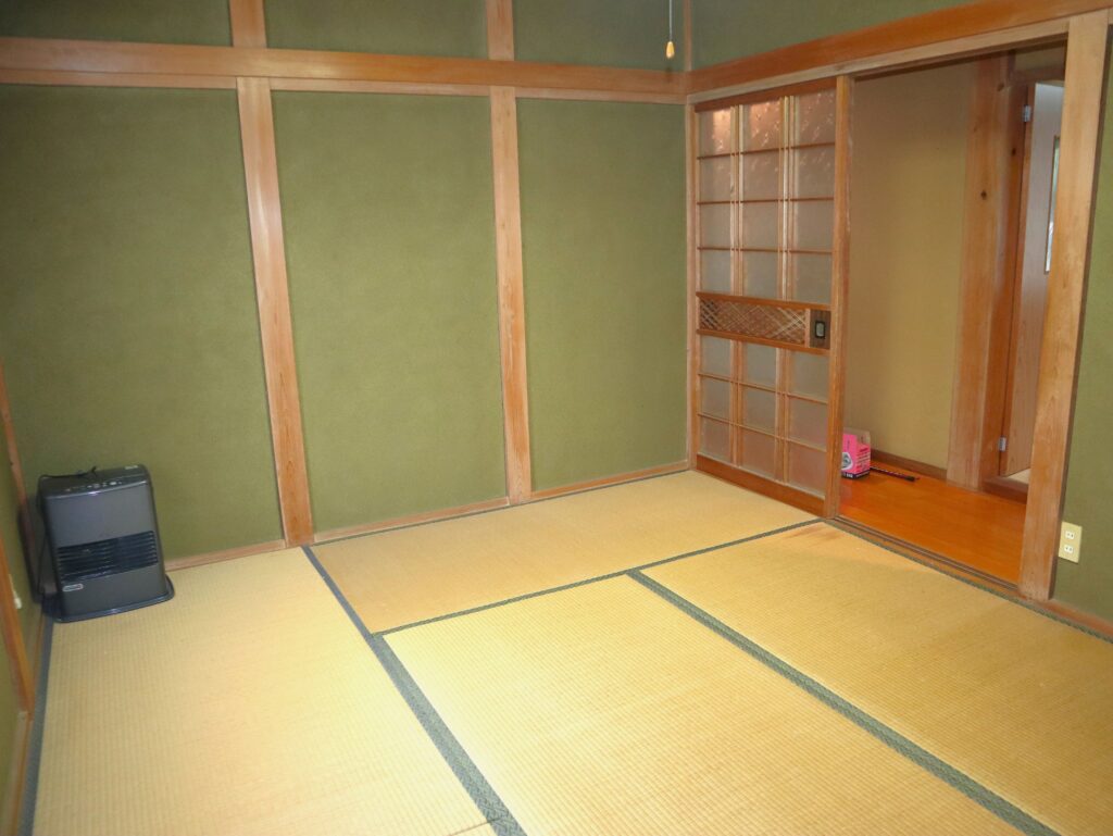 detached 香美町香住区大野