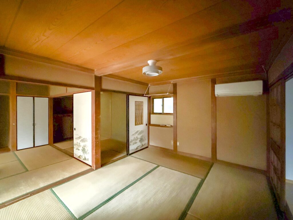 detached 香美町香住区沖浦（おきのうら）