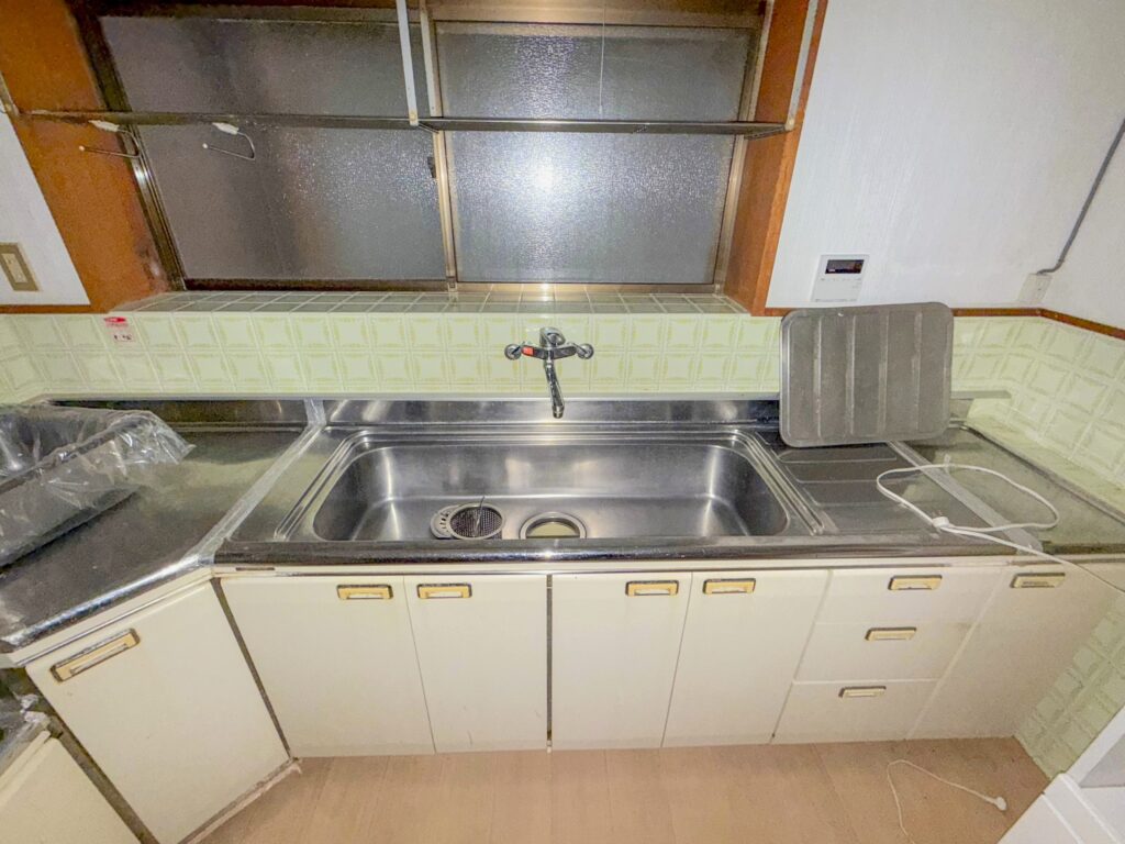 detached 香美町香住区沖浦（おきのうら）