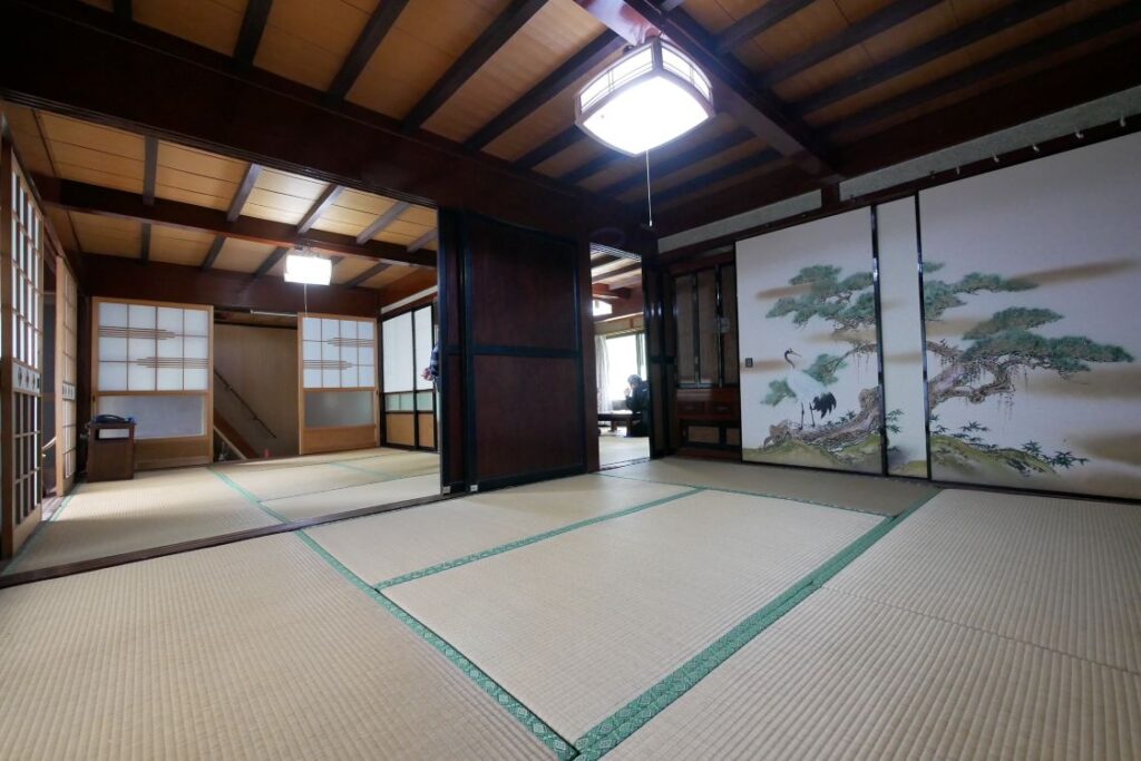 detached 香美町小代区廣井
