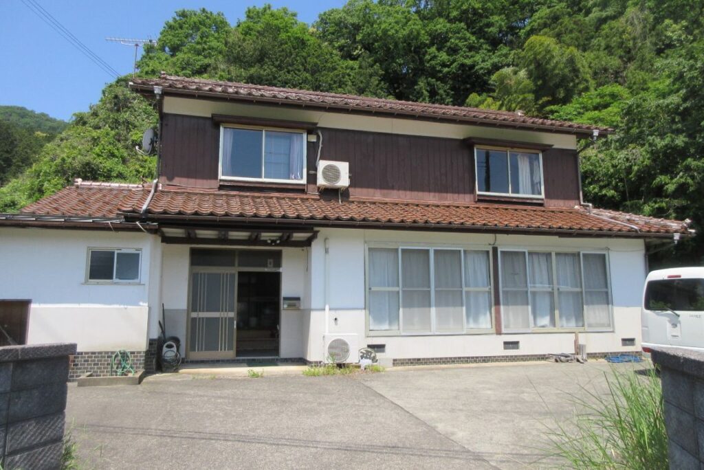 detached 香美町香住区隼人