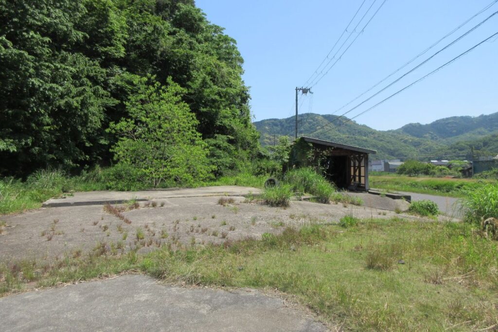 detached 香美町香住区隼人