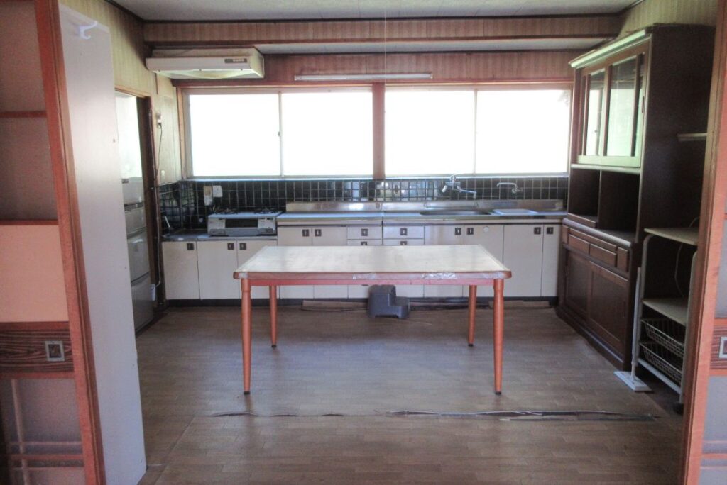 detached 香美町香住区隼人