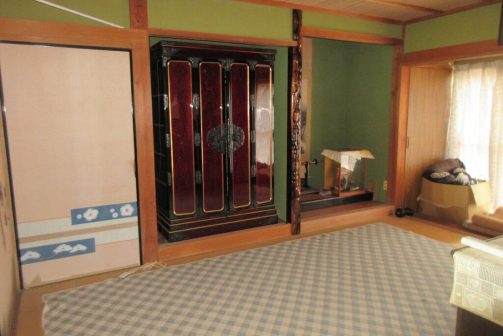 detached 香美町香住区隼人