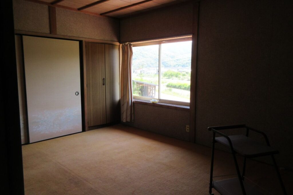 detached 香美町香住区隼人