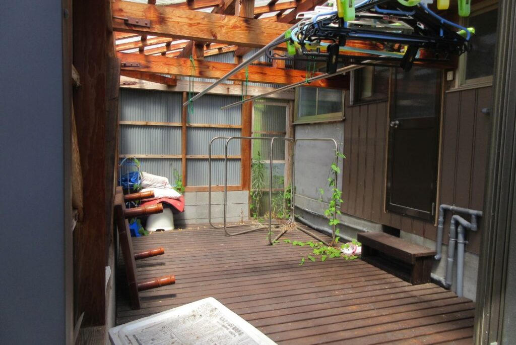detached 香美町香住区隼人