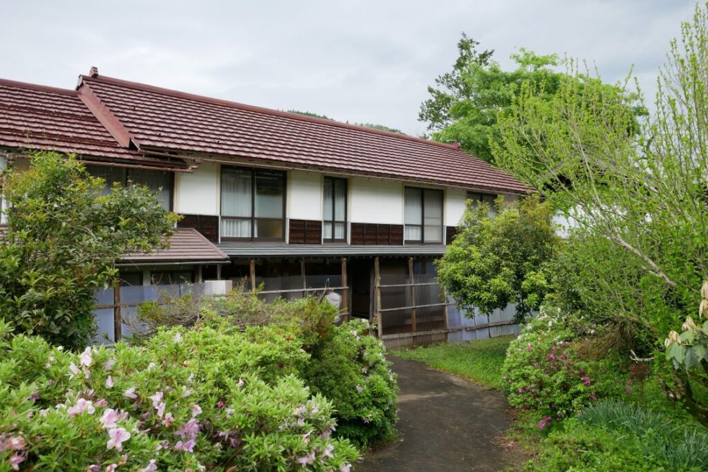 detached 香美町小代区廣井