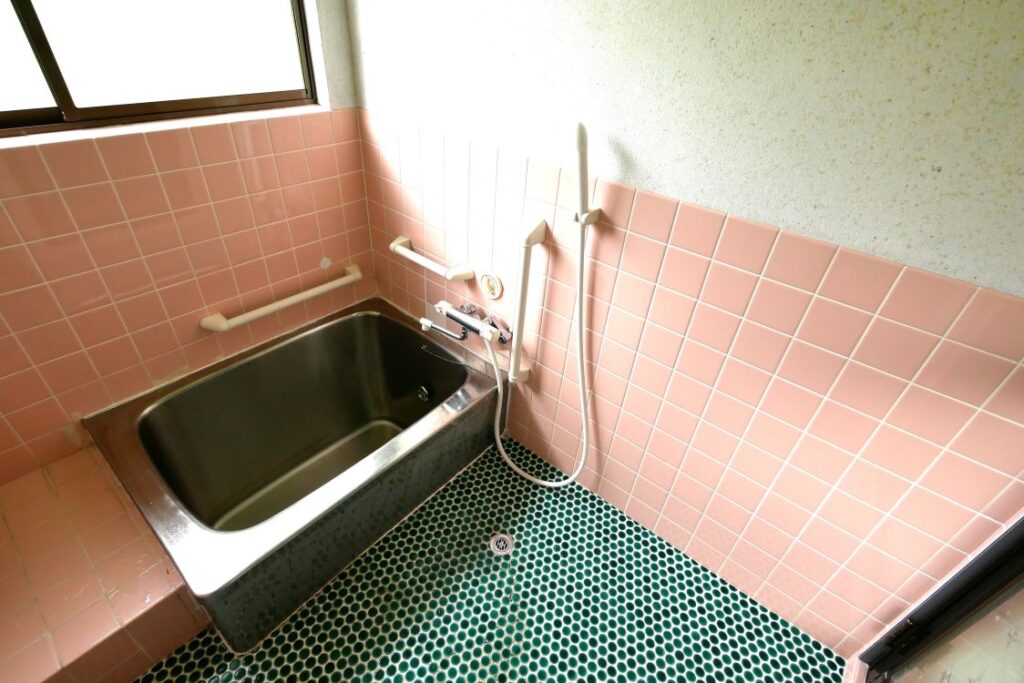 detached 香美町小代区廣井