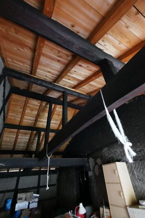 detached 香美町小代区廣井