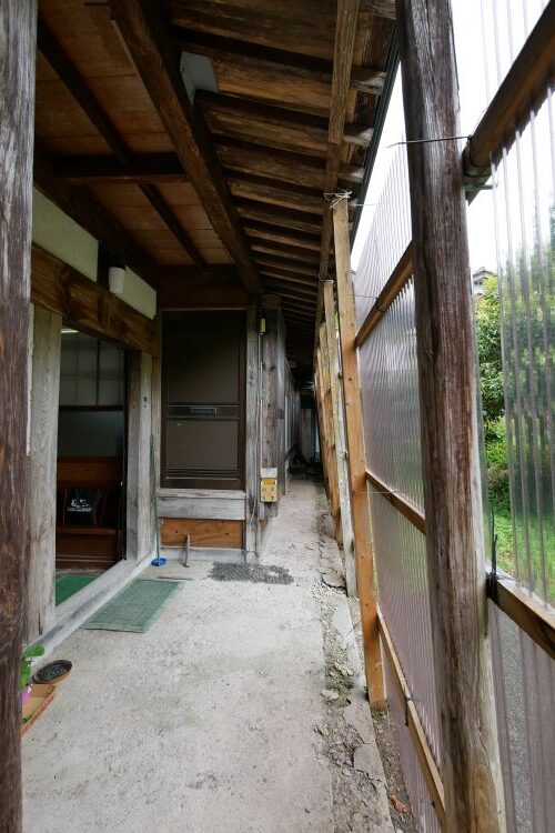detached 香美町小代区廣井