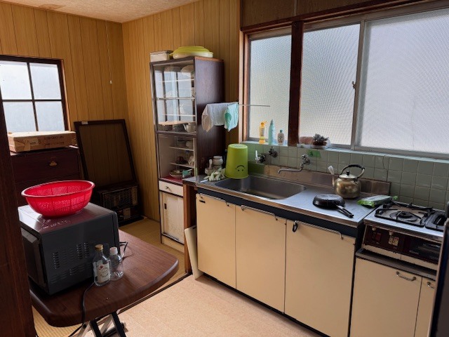 detached 香美町村岡区村岡