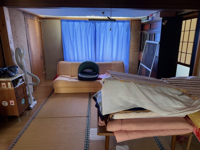 detached 香美町村岡区村岡