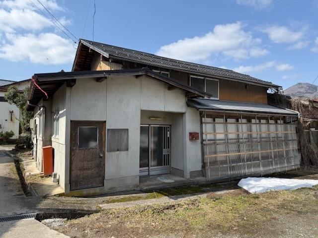 detached 香美町村岡区村岡
