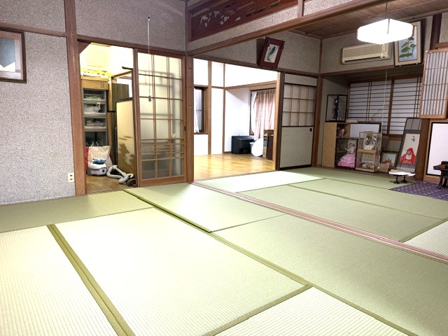 detached 香美町香住区香住