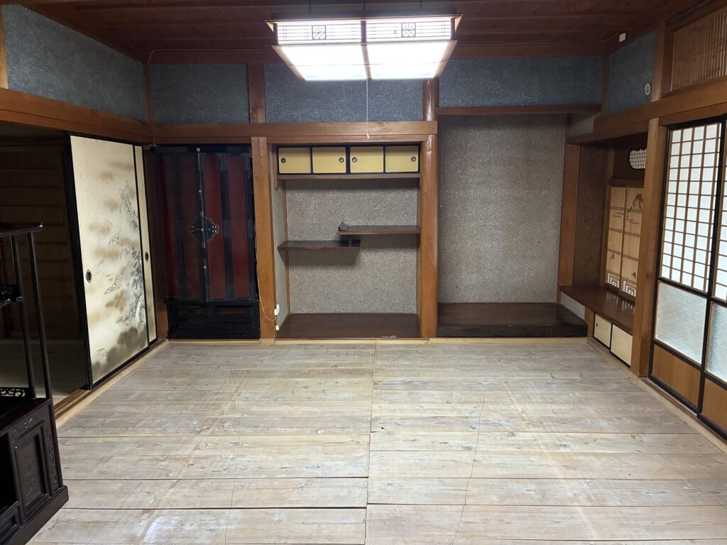 detached 香美町香住区下浜