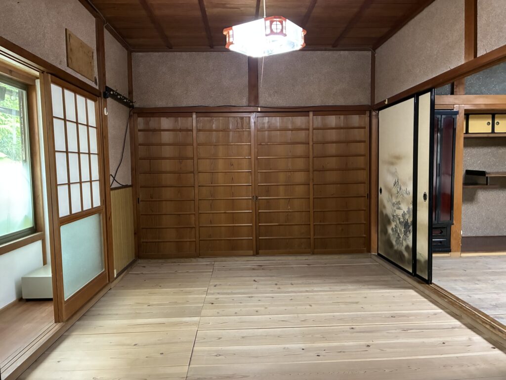detached 香美町香住区下浜