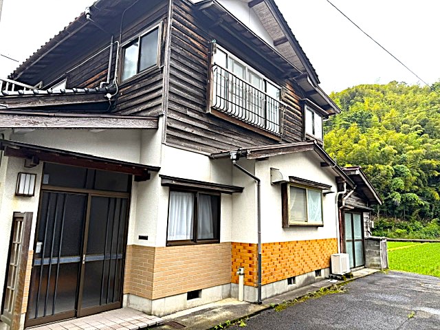detached 香美町香住区香住
