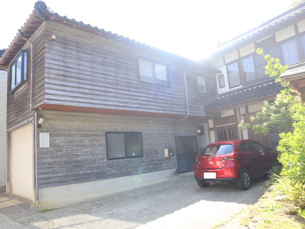detached 香美町香住区下浜