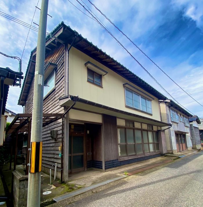 detached 香美町香住区一日市