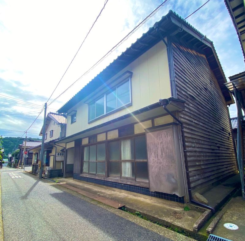 detached 香美町香住区一日市