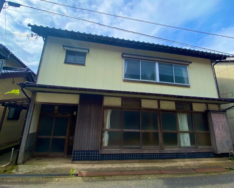 detached 香美町香住区一日市