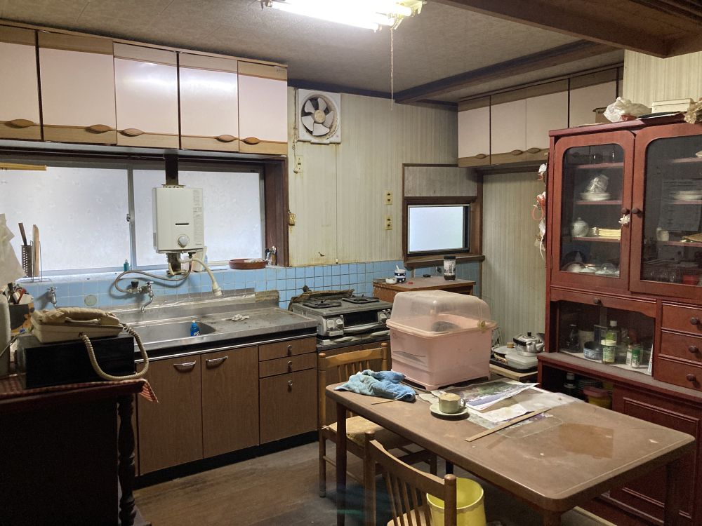 detached 香美町香住区一日市