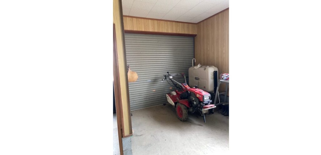 detached 香美町小代区平野