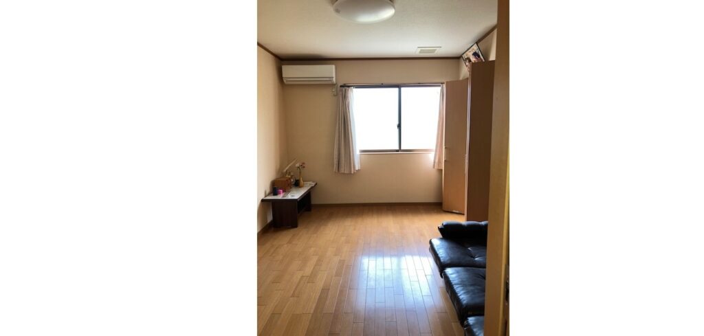 detached 香美町小代区平野