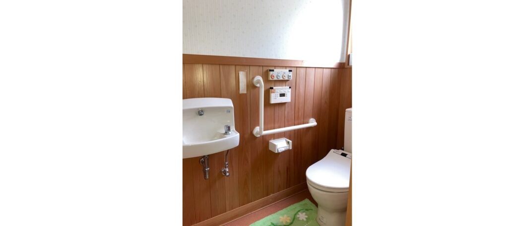 detached 香美町小代区平野