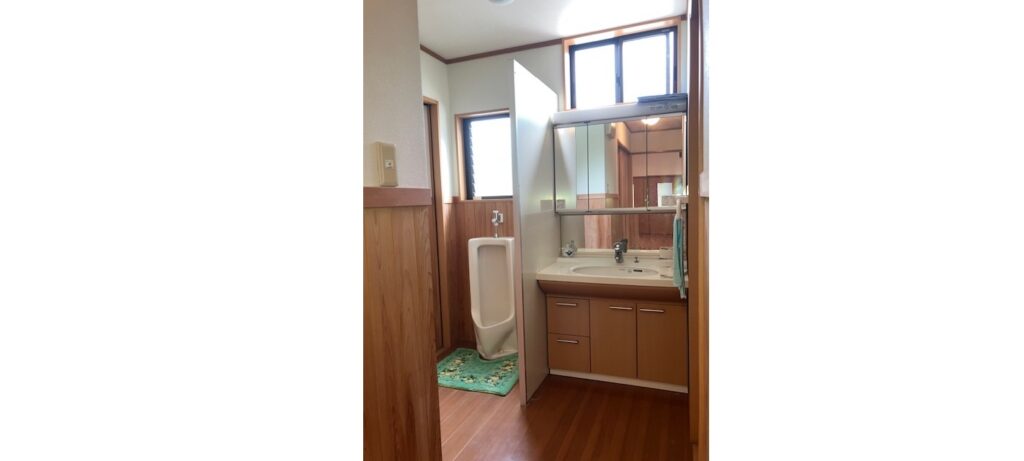 detached 香美町小代区平野