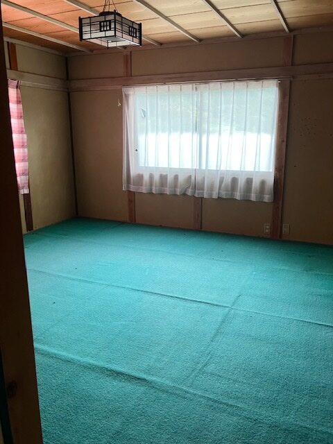 detached 香美町小代区平野