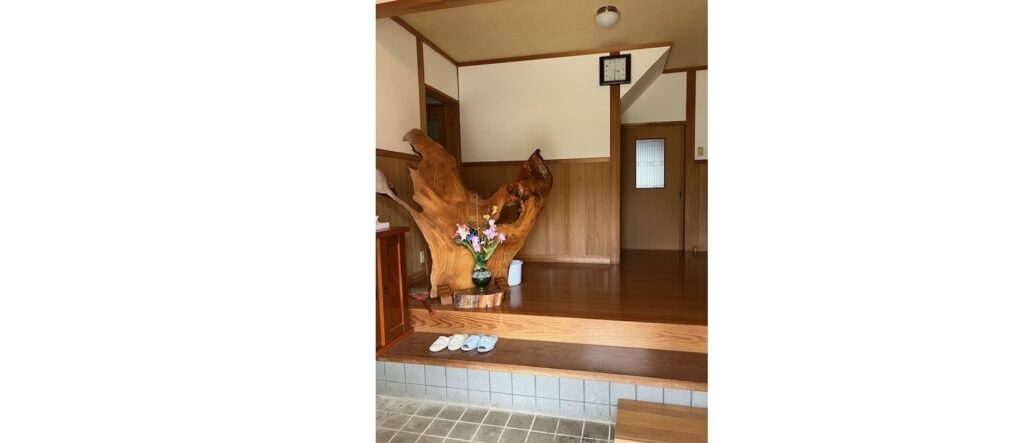 detached 香美町小代区平野