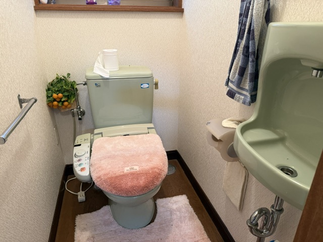 detached 香美町香住区香住