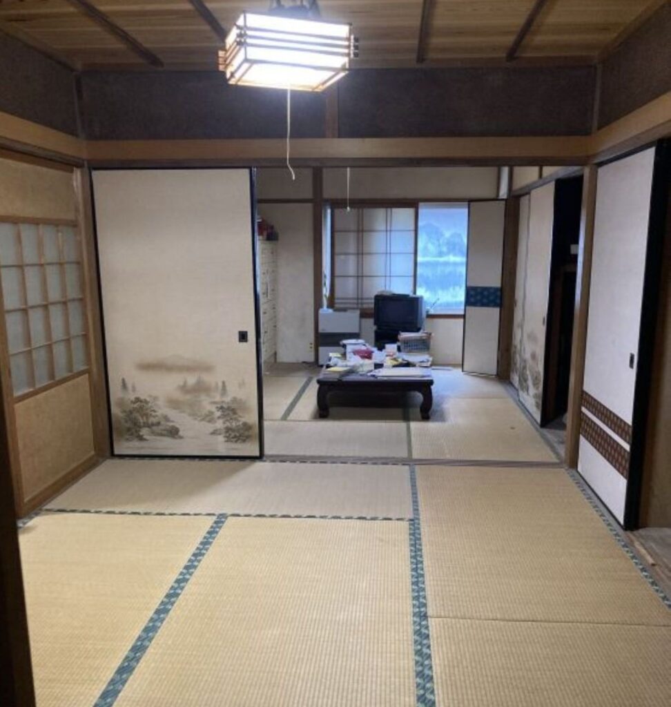 detached 香美町香住区一日市