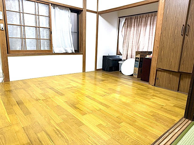 detached 香美町香住区香住
