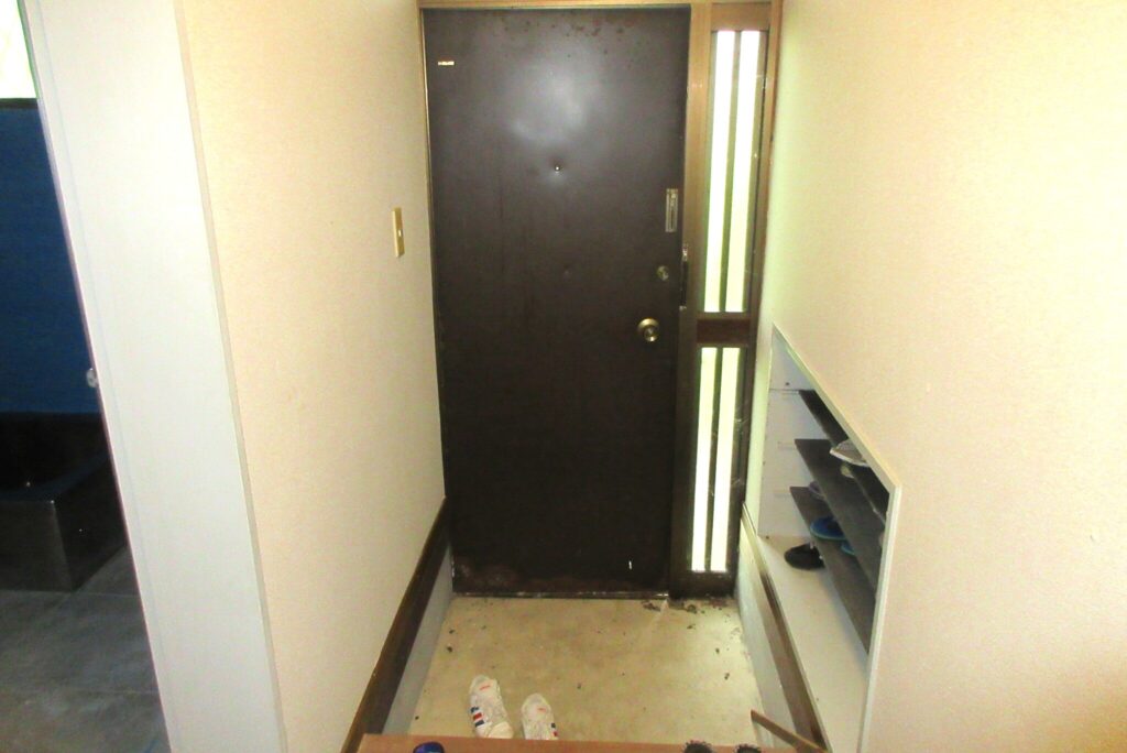 detached 香美町香住区無南垣
