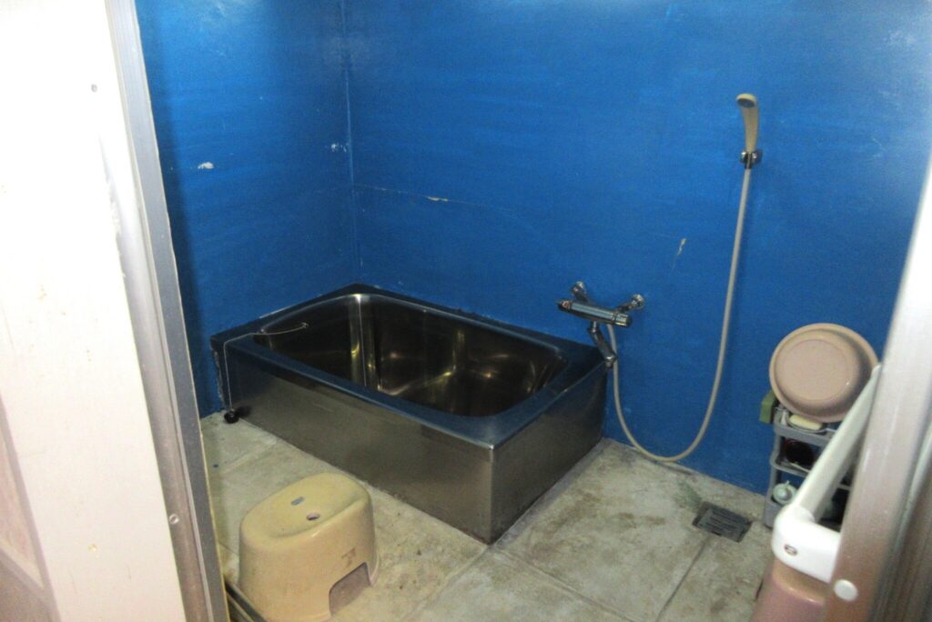 detached 香美町香住区無南垣