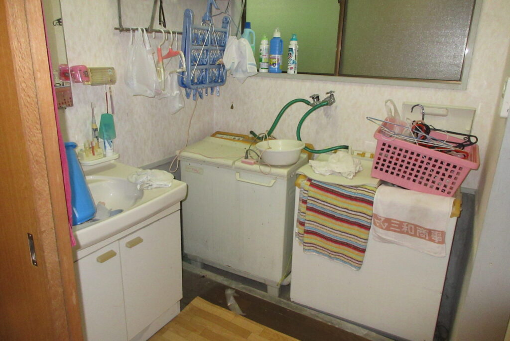 detached 香美町香住区無南垣
