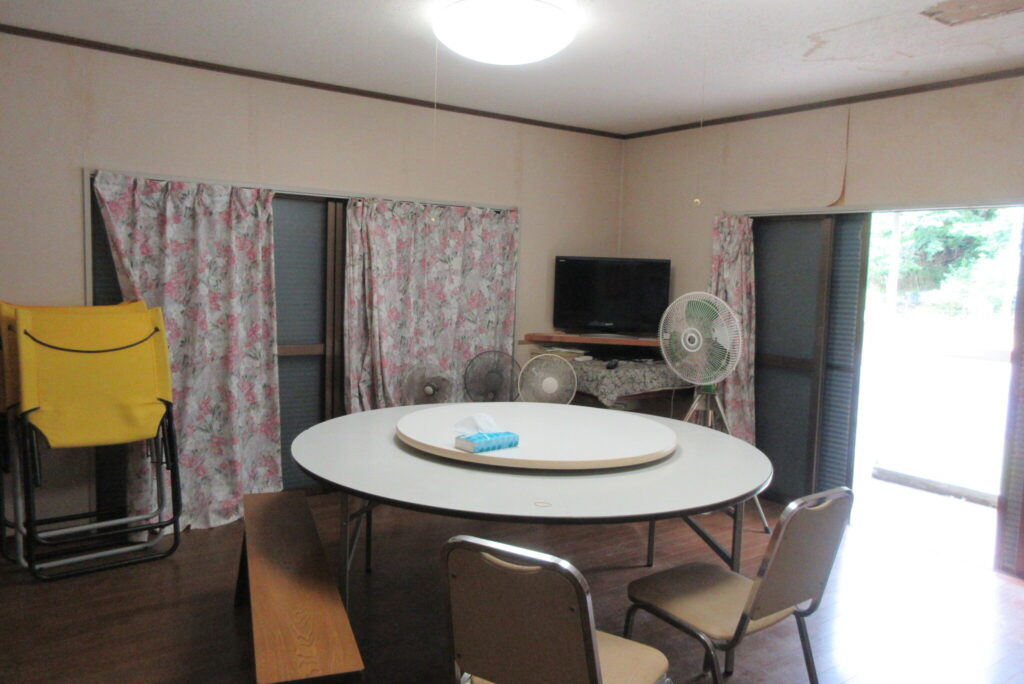 detached 香美町香住区無南垣