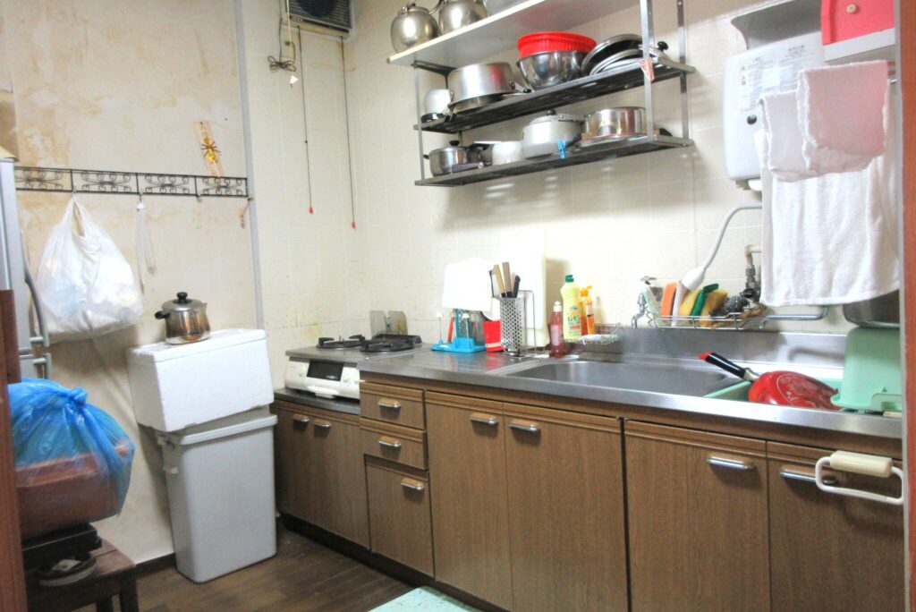 detached 香美町香住区無南垣